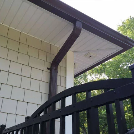 fascia gutter installation Amityville ny